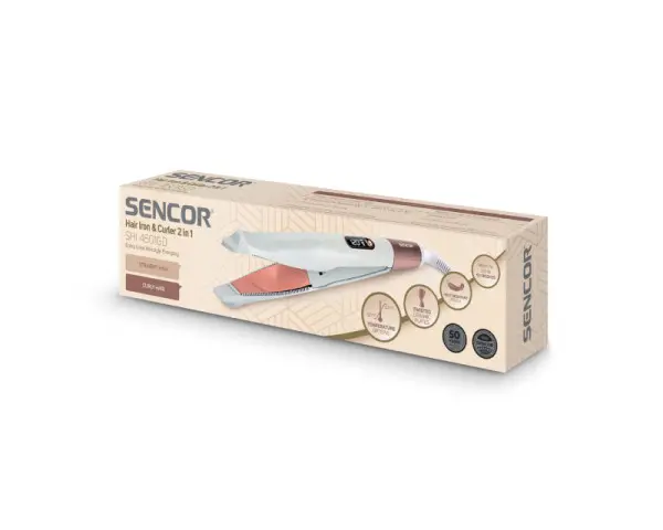 SENCOR SHI 4601GD Presa za kosu 