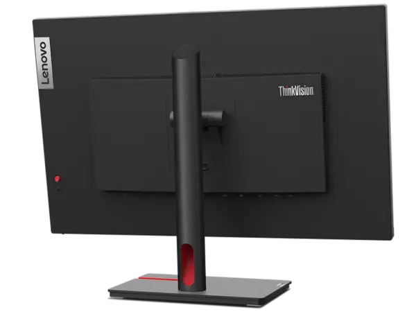 Monitor LENOVO ThinkVision T27i-30 27''IPS1920x108060Hz4msHDMI,DP,VGAtilt,swivel,pivot,heightz' ( '63A4MAT1EU' ) 