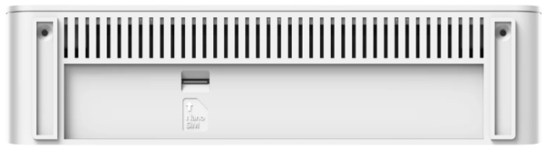 Cudy LT700E 4G Cat 6 AC1200 Wi-Fi Router, Max 300 Mbps DL, 4-Stream Dual-Band Wi-Fi 5