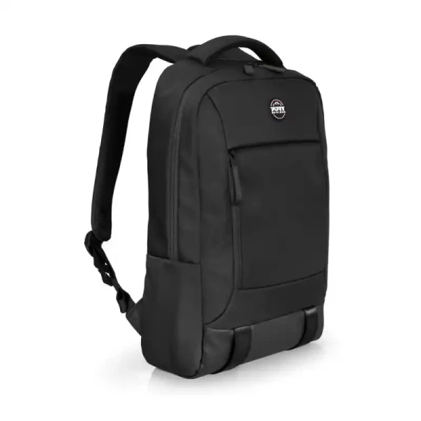 Ranac za Laptop 15.616 Port Torino IIcrni