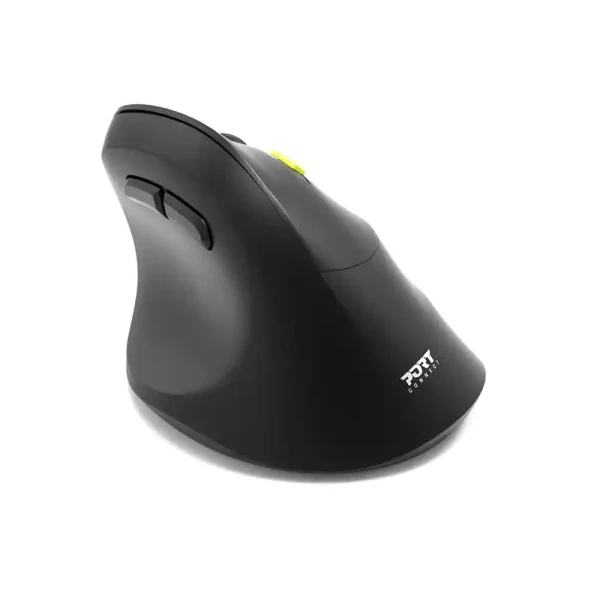 Bežični miš Port Designs Ergonomic 2.4 GHz Bluetooth punjivi