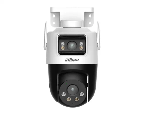 IP Kamera Dahua P5D-5F-PV WIFI 5MP IP66