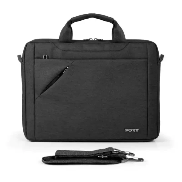 Torba za Laptop 15.6  Port Sydney TL ECO crna