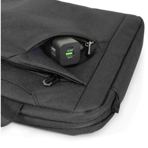 Torba za Laptop 15.6  Port Sydney TL ECO crna