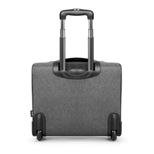 Torba za Laptop 15.6  Port YOSEMITE ECO TrolleySiva