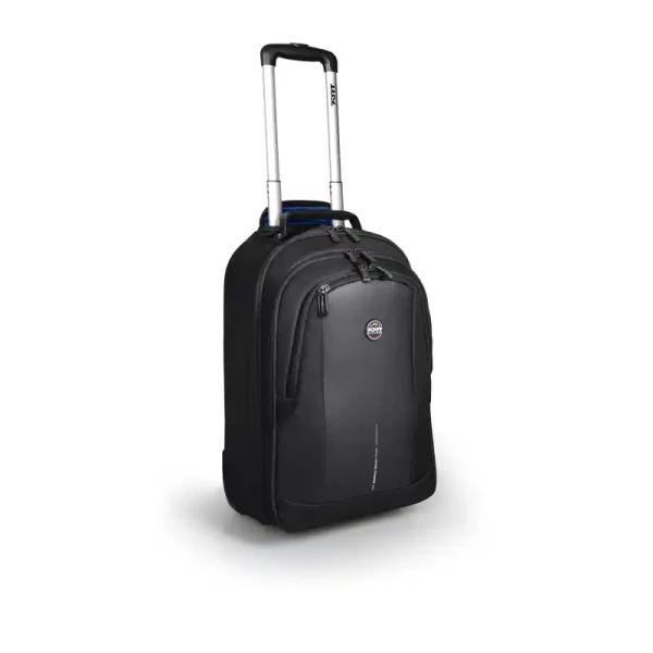 Ranac za Laptop 15.6 Port Chicago Evo Trolley Anti-Theft sa izlazom za punjač