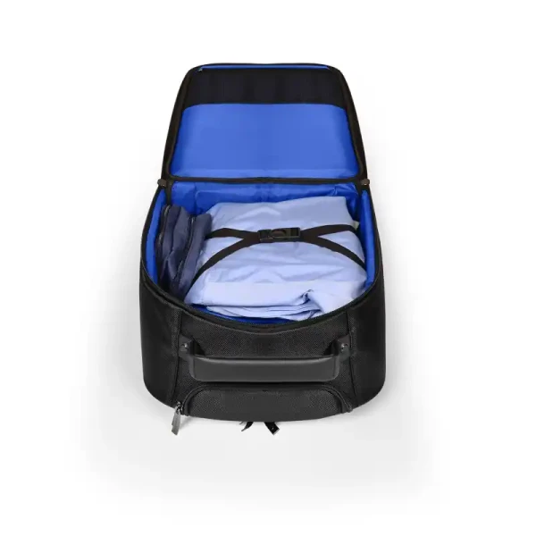 Ranac za Laptop 15.6 Port Chicago Evo Trolley Anti-Theft sa izlazom za punjač