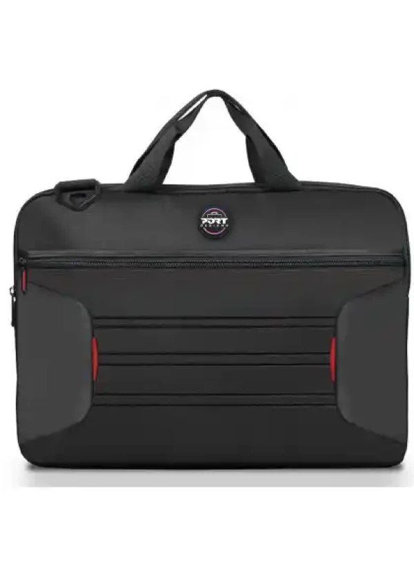 Torba za Laptop 17.3 Port Designs Premium pack + miš