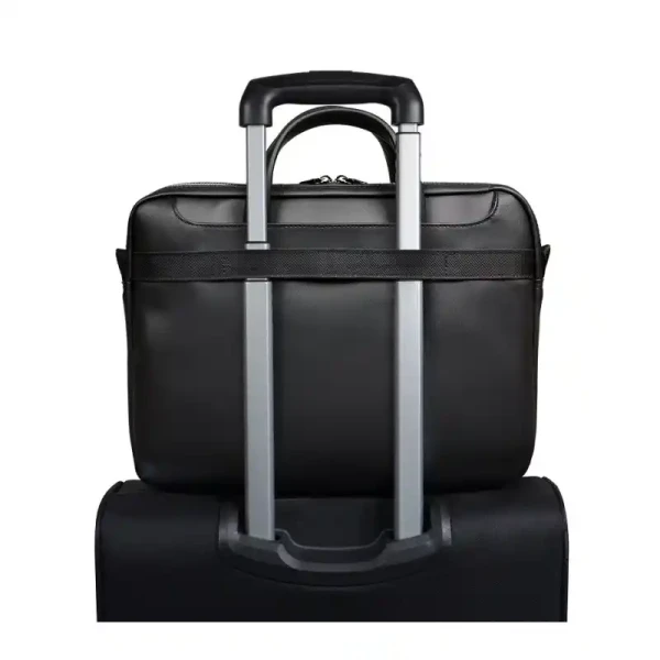 Torba za Laptop 15.6 Port Zurich TL Crna