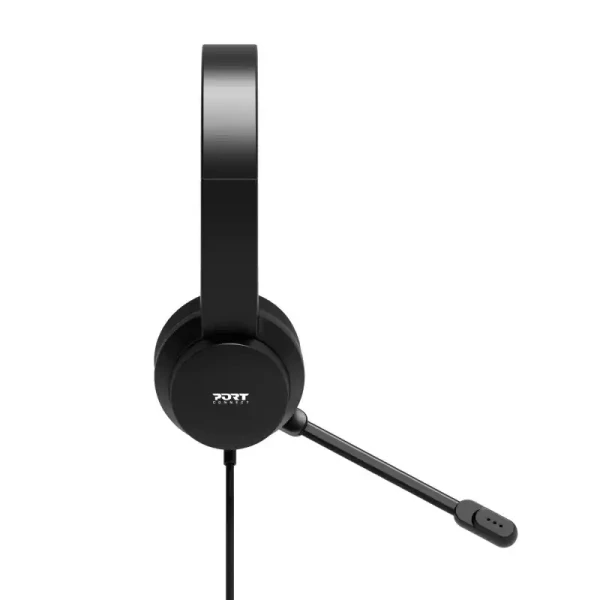 Slušalice Port Designs Comfort USB
