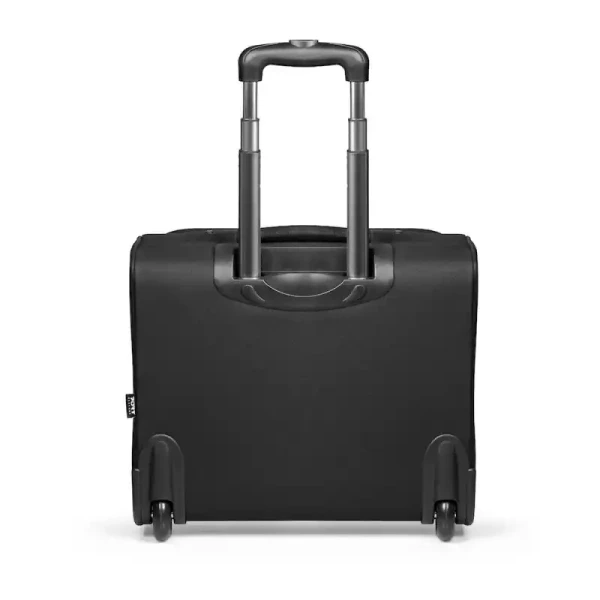Torba za Laptop 15.6 Port Designs Hanoi II Trolley CLcrna