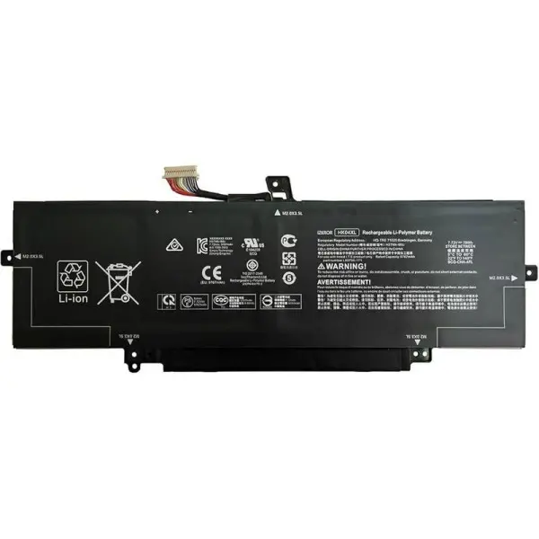 Baterija za laptop HP EliteBook x360 1030 G7 G8 EliteBook x360 1040 G7 G8 Series HK04XL 78Wh