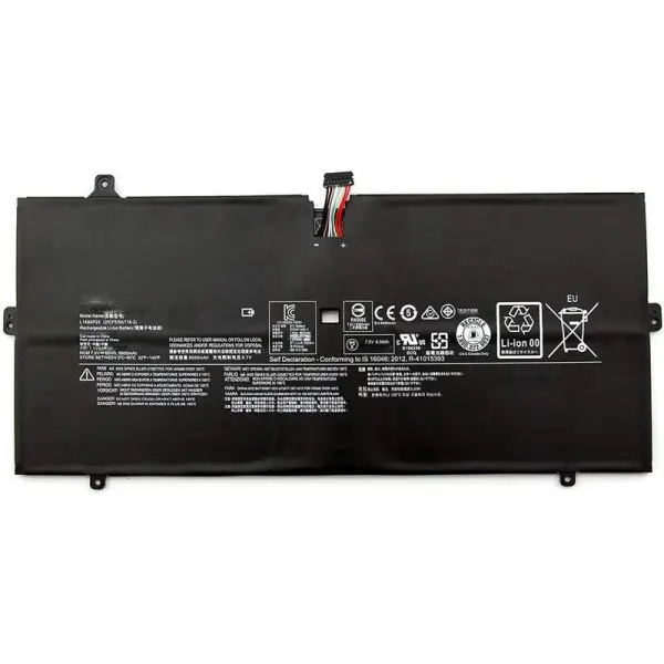 Baterija za Laptop Lenovo Yoga 900 900-13ISK 900-131SK 900-13ISK2 900-IFI 900-ISE Yoga 3 Pro 4 Pro 4