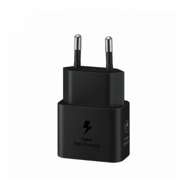 Samsung brzi punjač 25W Type-C ( EP-T2510 ) crna ( 75240 )