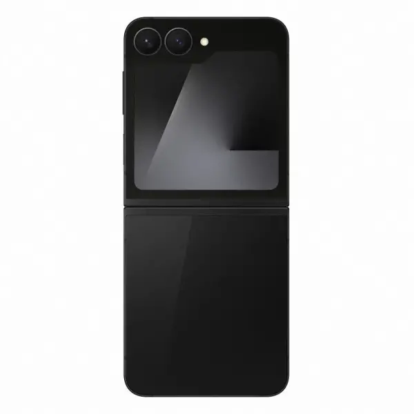 SAMSUNG Galaxy Z Flip7 FE 8/256GB Crni (Black)