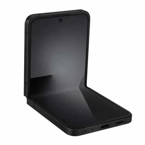 SAMSUNG Galaxy Z Flip7 FE 8/256GB Crni (Black)