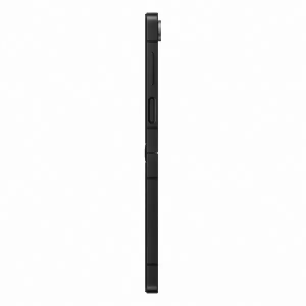 SAMSUNG Galaxy Z Flip7 FE 8/256GB Crni (Black)
