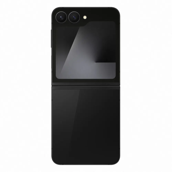 SAMSUNG Galaxy Z Flip7 12/512GB Crni (Jetblack)