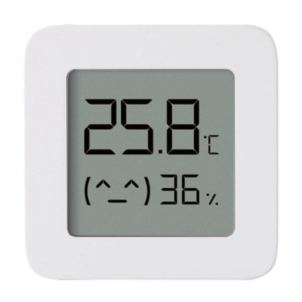 Xiaomi Merač Temperature i vlažnosti vazduha Monitor 2' ( 'NUN4126GL' ) 