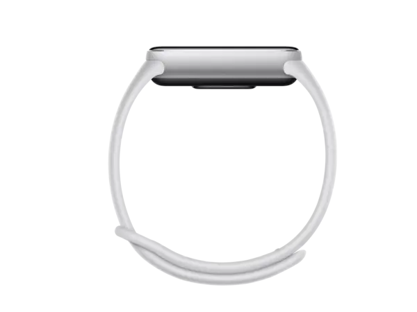 Pametna narukvica XIAOMI Smart Band 10 Srebrna' ( 'BHR07PSGL' ) 