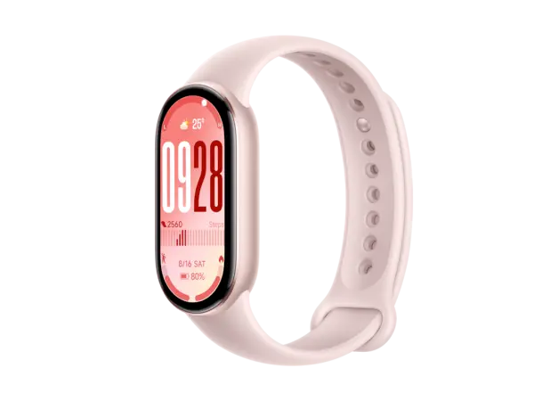 Pametna narukvica XIAOMI Smart Band 10 Roze' ( 'BHR9999GL' ) 
