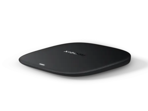 Set Top Box XIAOMI S 3rd Gen' ( 'PFJ4191EU' ) 