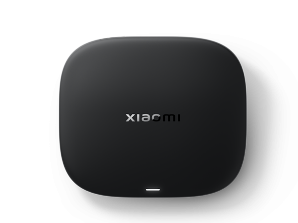 Set Top Box XIAOMI S 3rd Gen' ( 'PFJ4191EU' ) 
