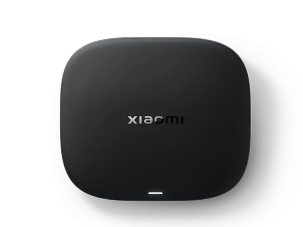 Set Top Box XIAOMI S 3rd Gen' ( 'PFJ4191EU' ) 