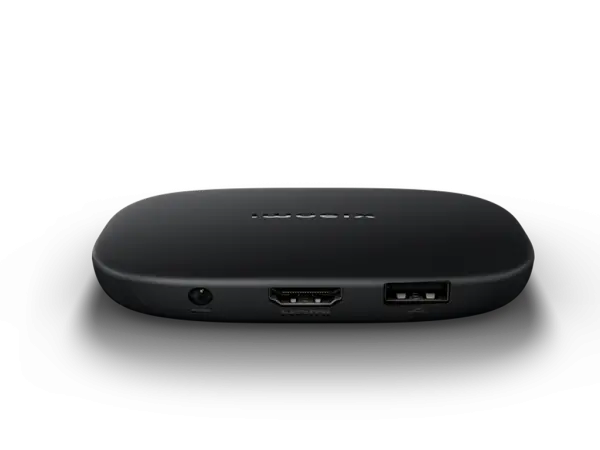 Set Top Box XIAOMI S 3rd Gen' ( 'PFJ4191EU' ) 