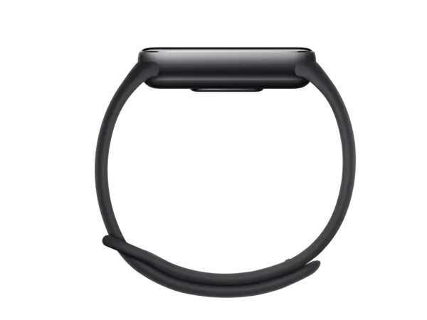 Pametna narukvica XIAOMI Smart Band 10 Crna' ( 'BHR07PYGL' ) 