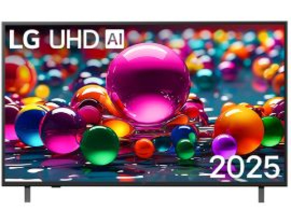 Televizori LG 50UA75003LA UHD AI UA75 4K Ultra HD