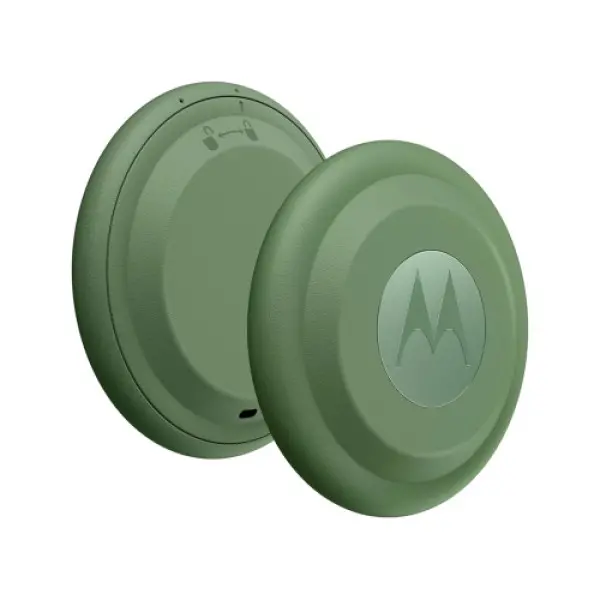 MOTOROLA MOTO TAG Google Find my device zeleni