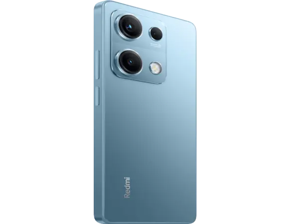Smartphone XIAOMI Redmi Note 14S 8GB256GBplava' ( 'MZB0K8WEU' ) 