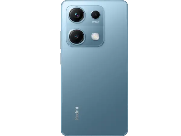 Smartphone XIAOMI Redmi Note 14S 8GB256GBplava' ( 'MZB0K8WEU' ) 
