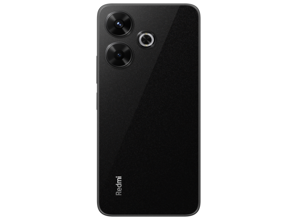 Smartphone XIAOMI Redmi 13 6GB128GBcrna' ( 'MZB0GYTEN' ) 