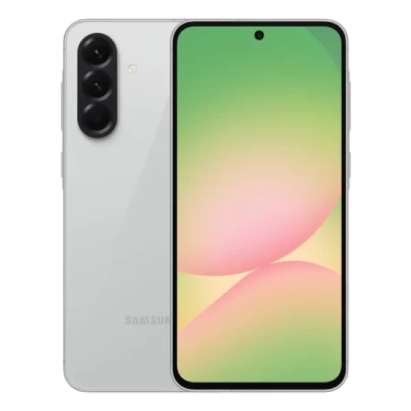 Samsung A56 12GB/256GB svetlo siva ( 12262 )