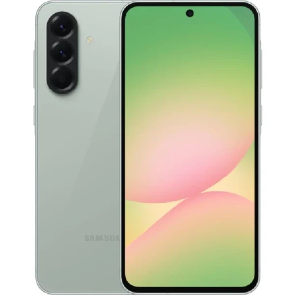 Samsung A56 12GB/256GB zelena ( 12263 )