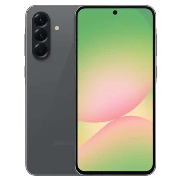 Samsung A56 12GB/256GB crna ( 12261 )