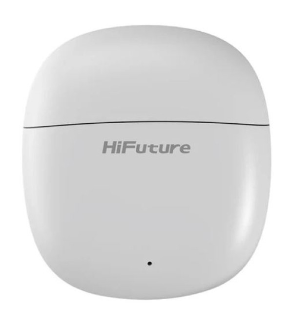 Slušalice sa mikrofonom HiFuture ColorBuds2 TWS bele