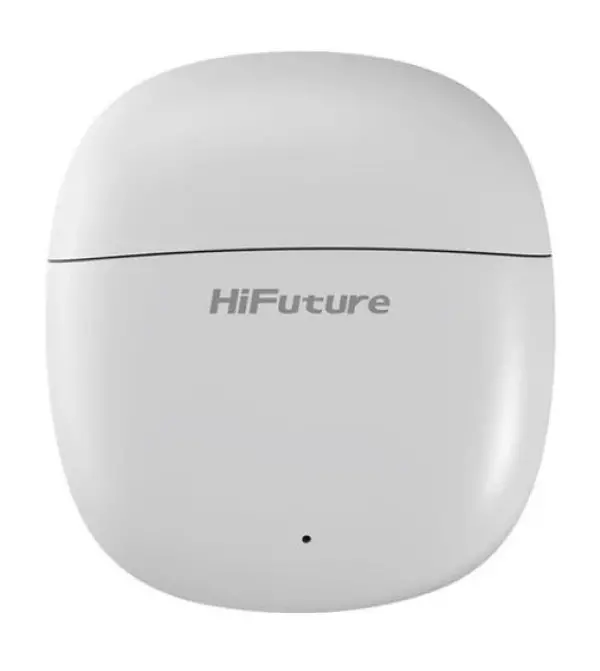 Slušalice sa mikrofonom HiFuture ColorBuds2 TWS bele