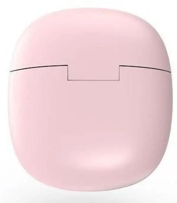 Slušalice sa mikrofonom HiFuture ColorBuds2 TWS pink