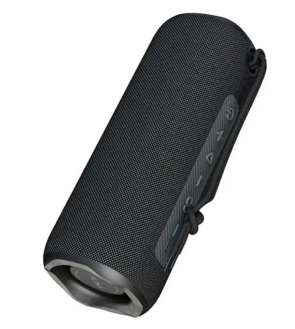Bluetooth zvučnik HiFuture Alpha 20w crni
