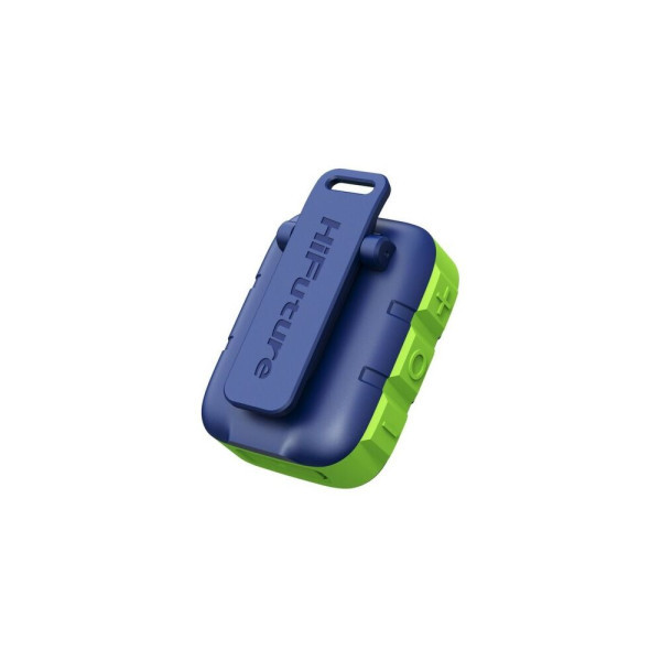 Bluetooth zvučnik HiFuture Pocket S 5w plavi