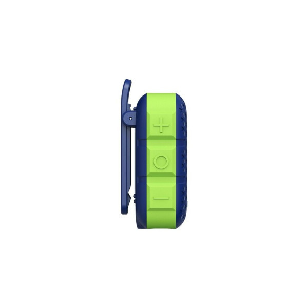 Bluetooth zvučnik HiFuture Pocket S 5w plavi