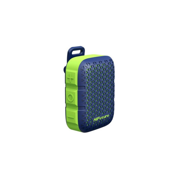 Bluetooth zvučnik HiFuture Pocket S 5w plavi