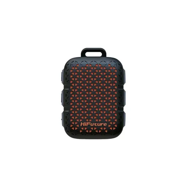 Bluetooth zvučnik HiFuture Pocket S 5w crni
