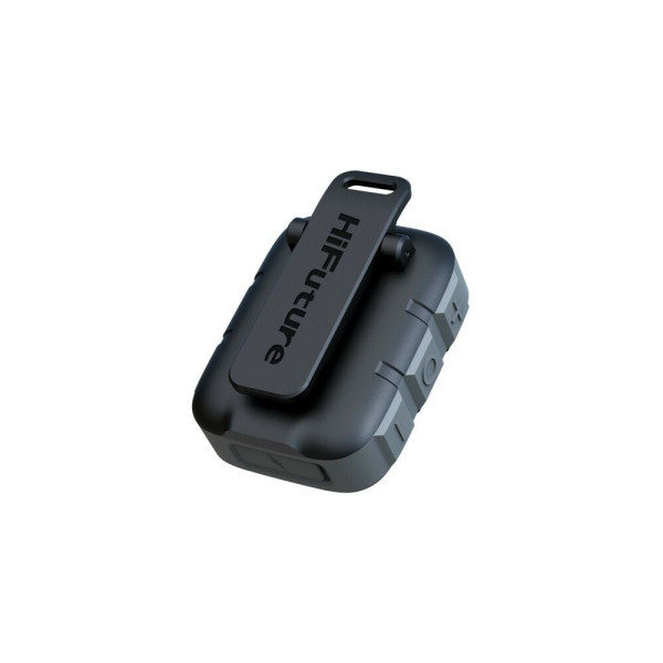 Bluetooth zvučnik HiFuture Pocket S 5w crni
