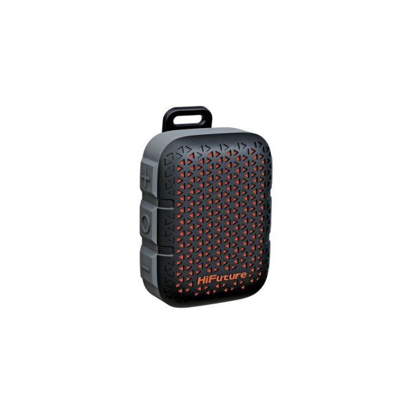 Bluetooth zvučnik HiFuture Pocket S 5w crni