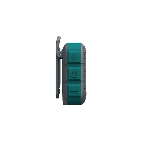 Bluetooth zvučnik HiFuture Pocket S 5w sivi
