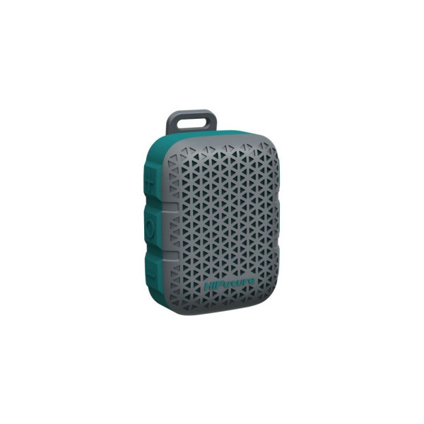 Bluetooth zvučnik HiFuture Pocket S 5w sivi